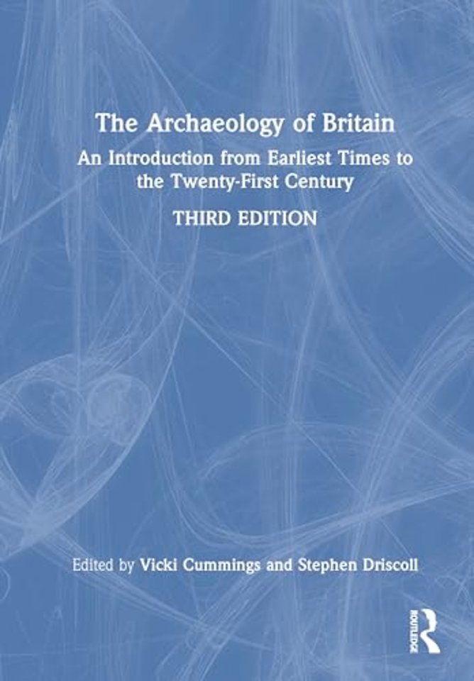 The Archaeology of Britain