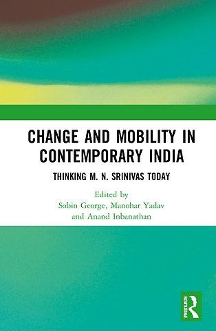 Change and Mobility in Contemporary India