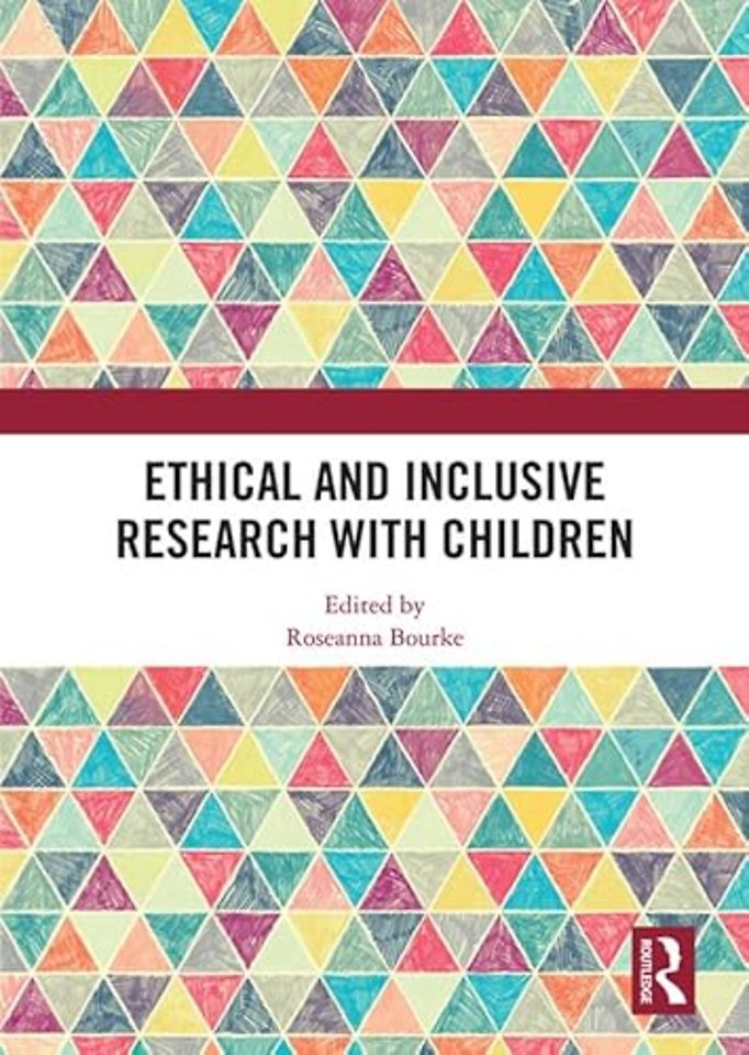 Ethical and Inclusive Research with Children