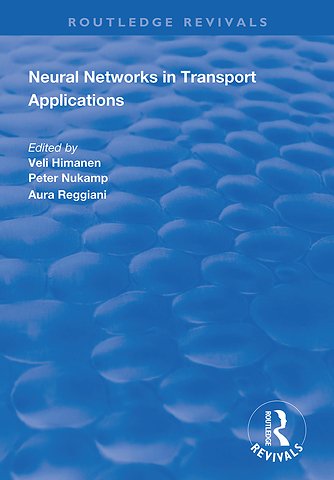 Neural Networks in Transport Applications