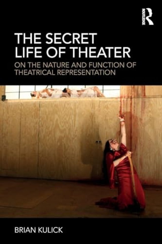 Secret Life of Theater