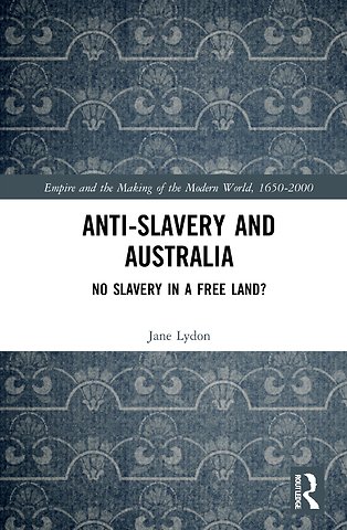 Anti-Slavery and Australia