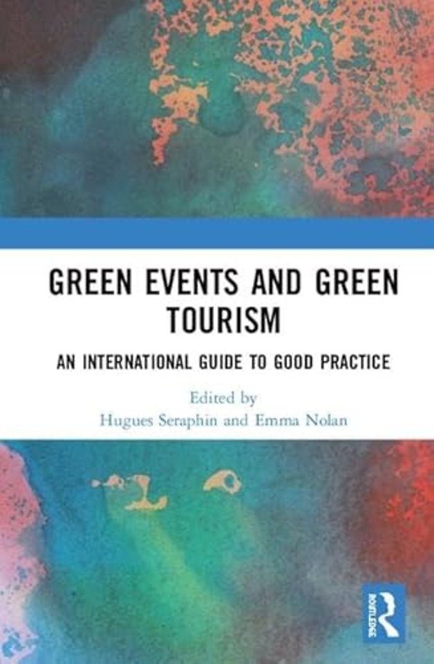 Green Events and Green Tourism