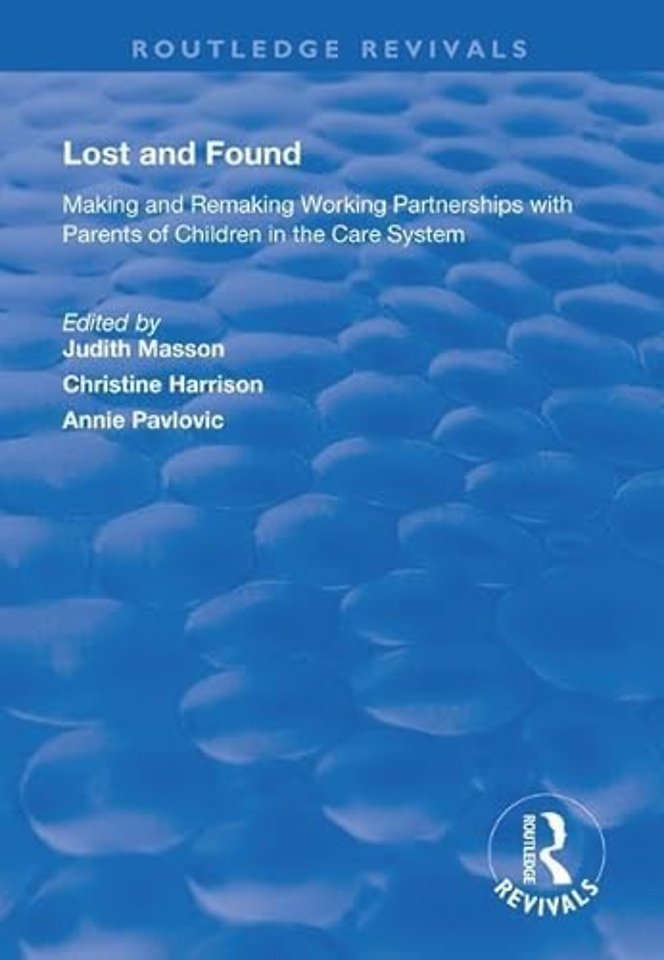 Lost and Found