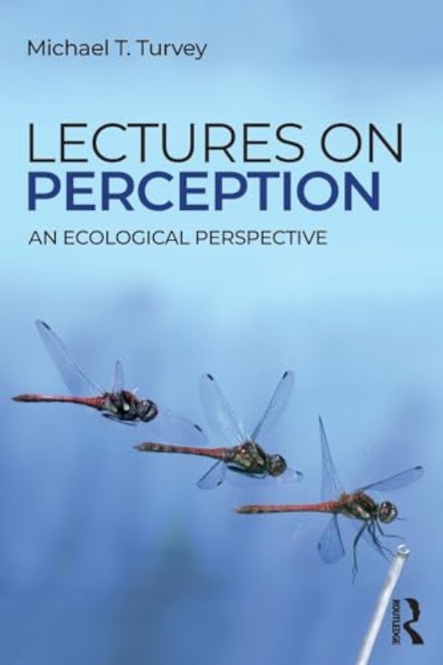 Lectures on Perception