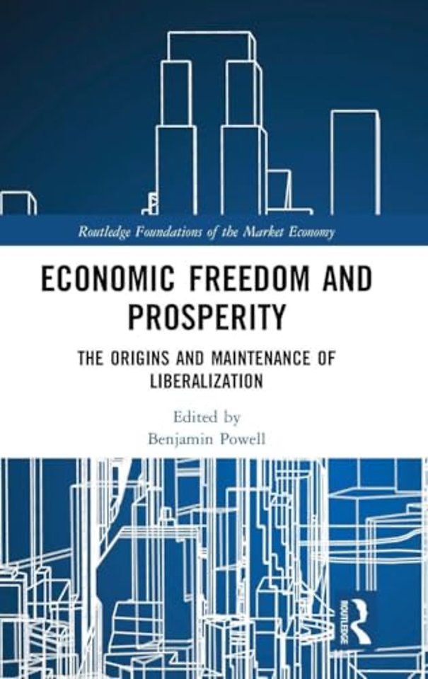 Economic Freedom and Prosperity