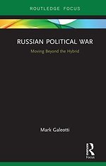 Russian Political War