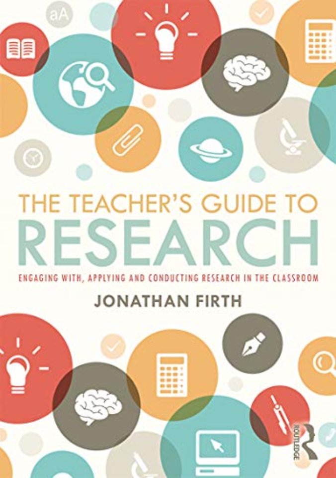 Teacher's Guide to Research