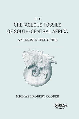 Cretaceous Fossils of South-Central Africa