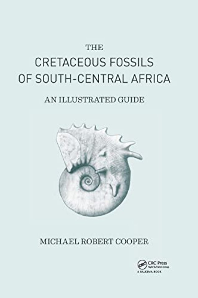 Cretaceous Fossils of South-Central Africa
