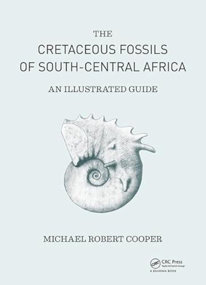 Cretaceous Fossils of South-Central Africa