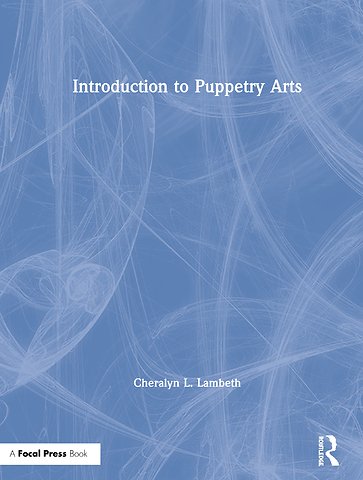 Introduction to Puppetry Arts