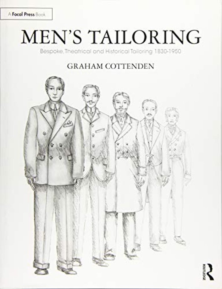 Men's Tailoring