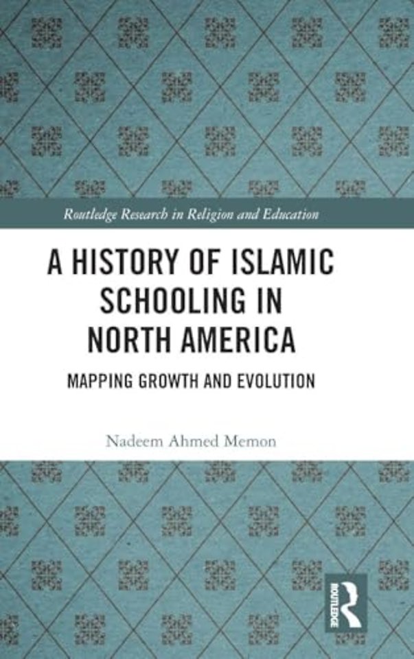 History of Islamic Schooling in North America