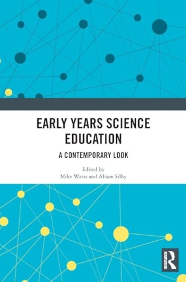 Early Years Science Education