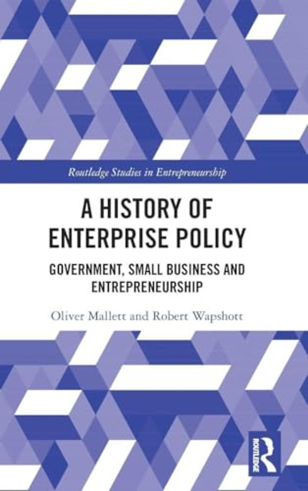 History of Enterprise Policy