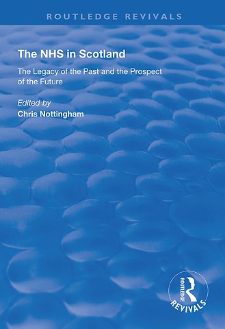 NHS in Scotland