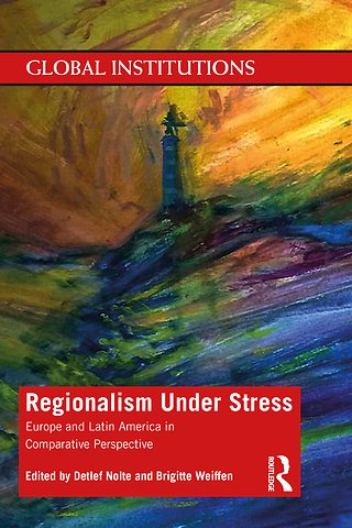 Regionalism Under Stress