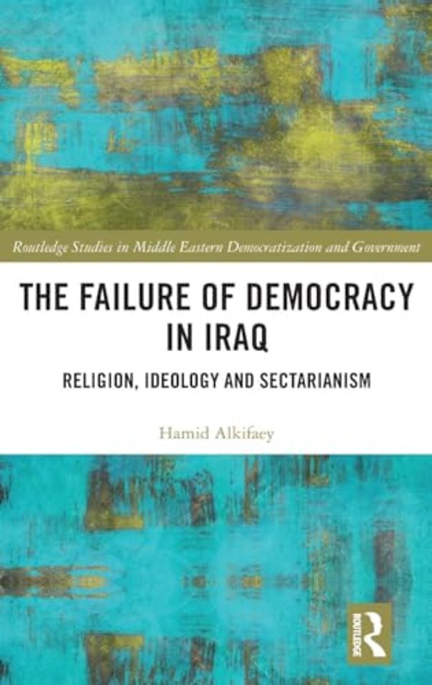 Failure of Democracy in Iraq