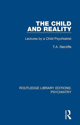 Child and Reality