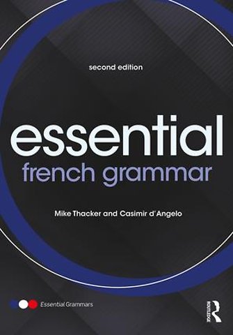 Essential French Grammar