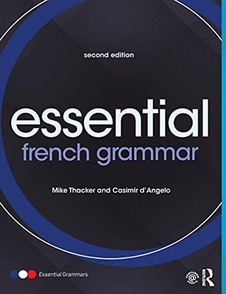 Essential French Grammar