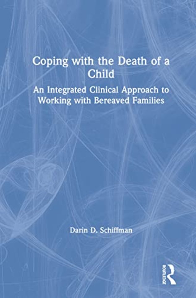 Coping with the Death of a Child