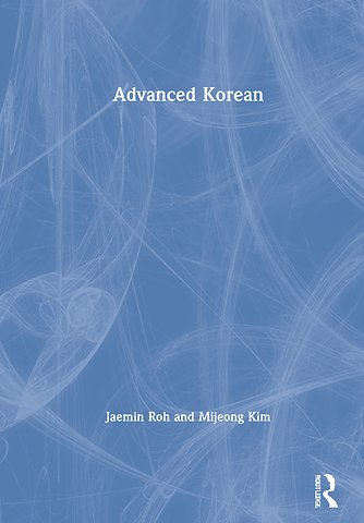 Advanced Korean