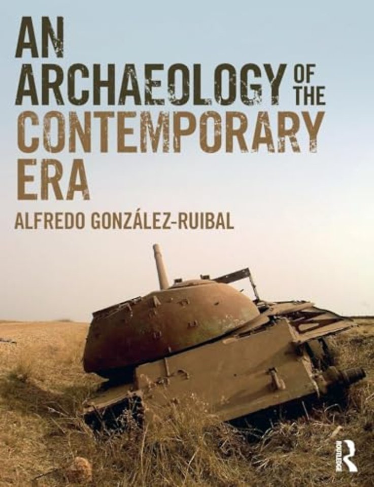 Archaeology of the Contemporary Era