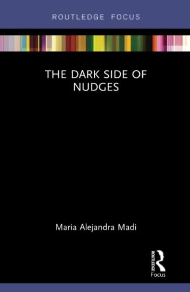 Dark Side of Nudges