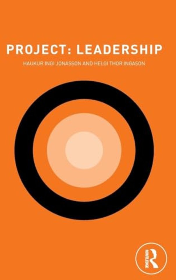Project: Leadership