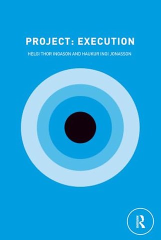 Project: Execution