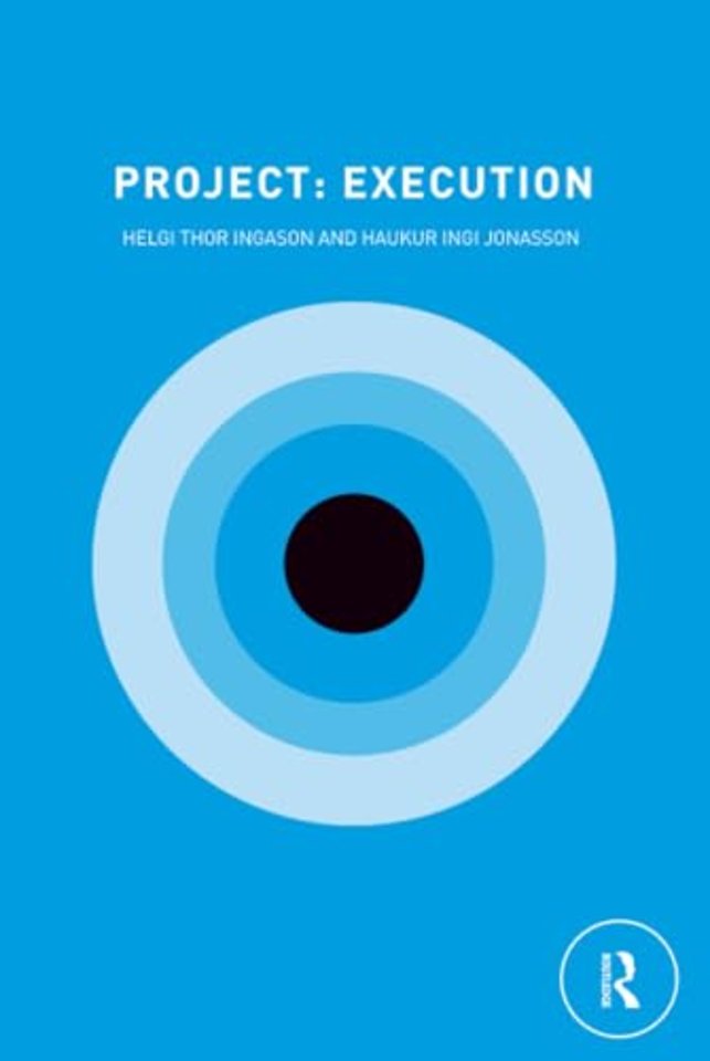 Project: Execution