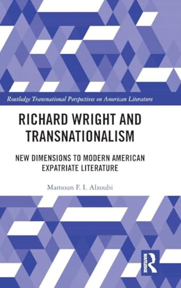 Richard Wright and Transnationalism