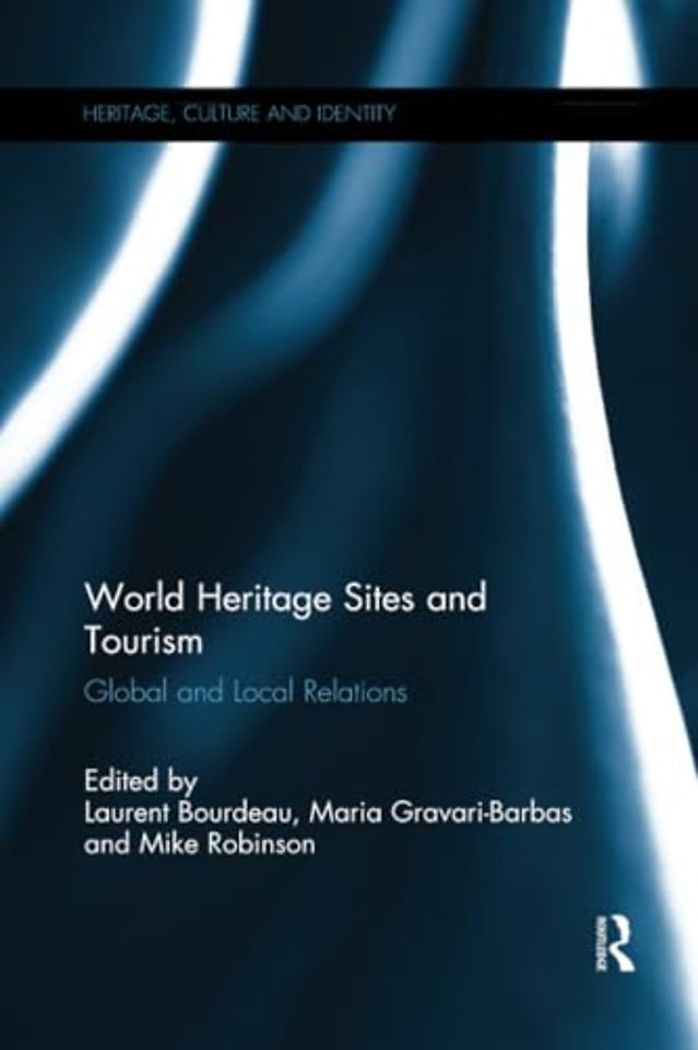 World Heritage Sites and Tourism
