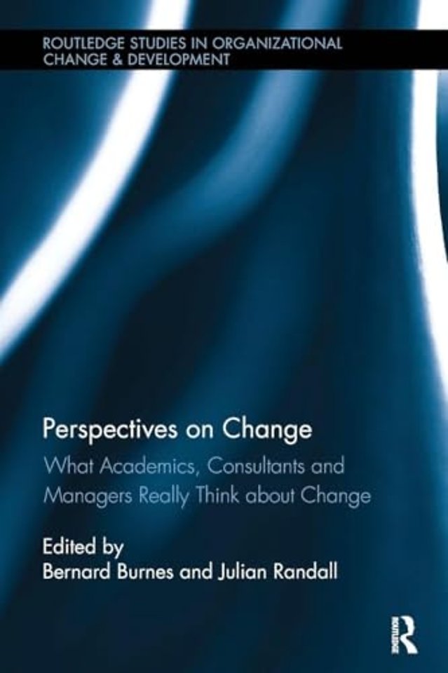 Perspectives on Change