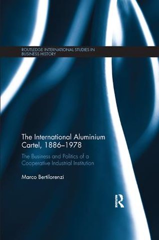 International Aluminium Cartel