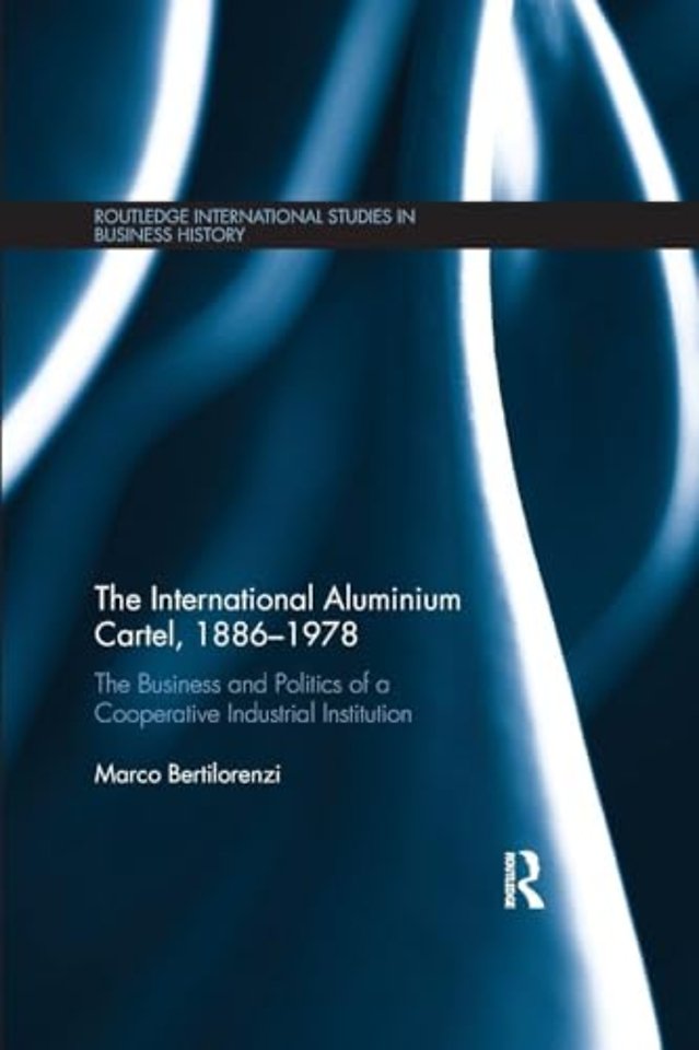 International Aluminium Cartel