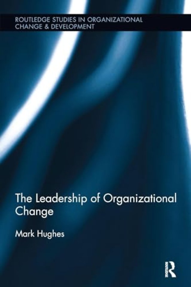 Leadership of Organizational Change