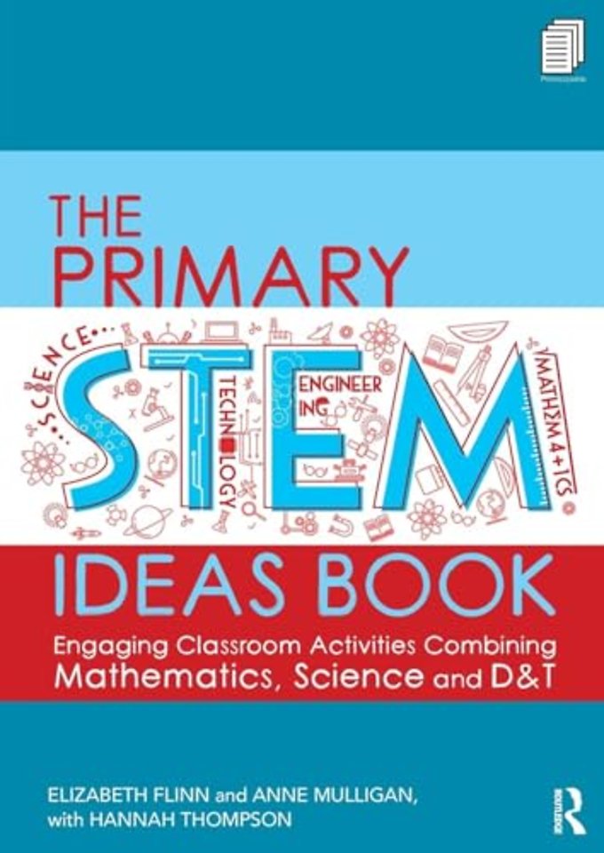 Primary STEM Ideas Book