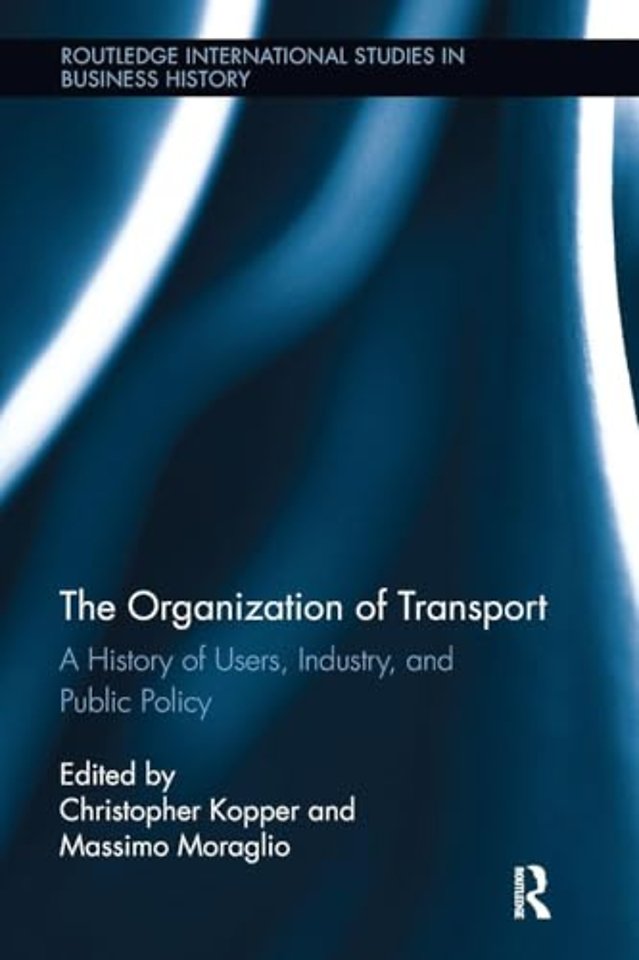 Organization of Transport