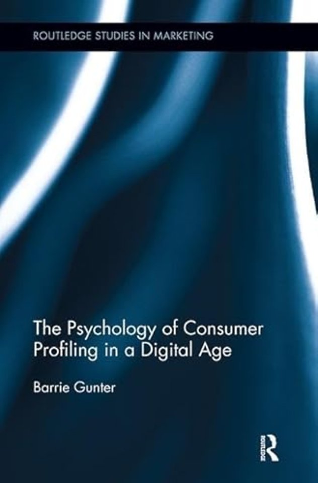 Psychology of Consumer Profiling in a Digital Age