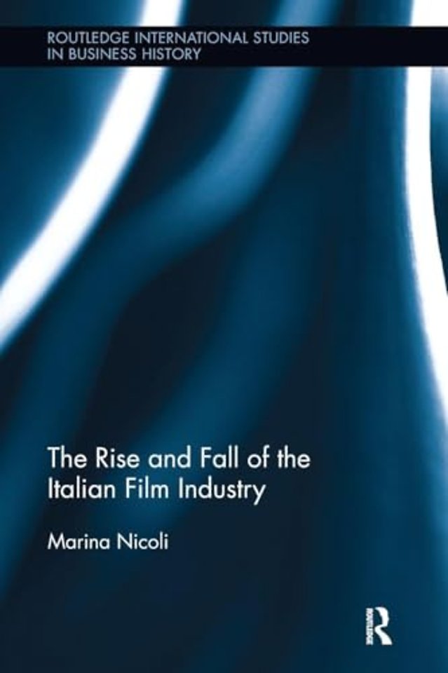 Rise and Fall of the Italian Film Industry