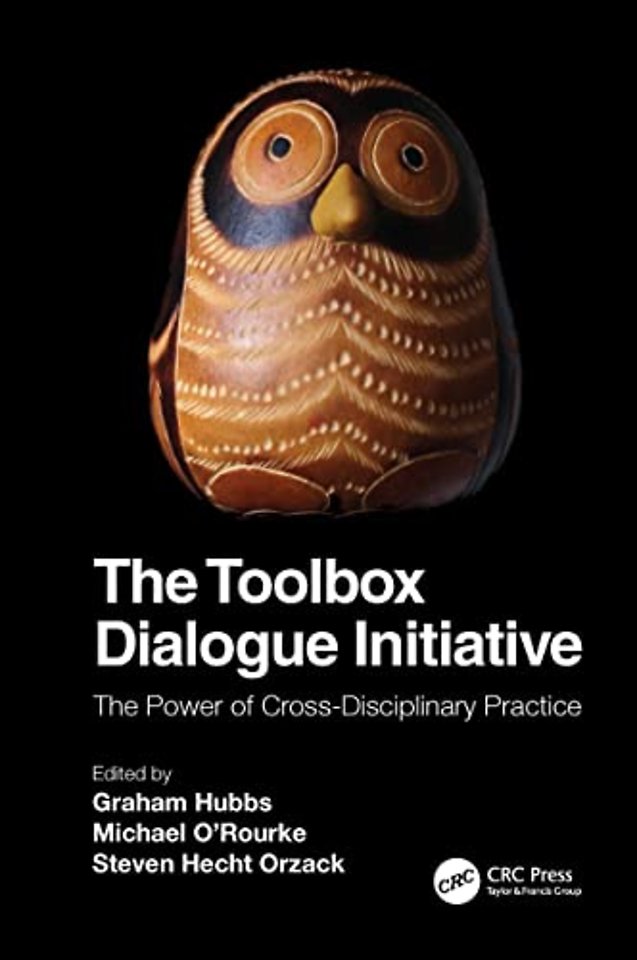 Toolbox Dialogue Initiative