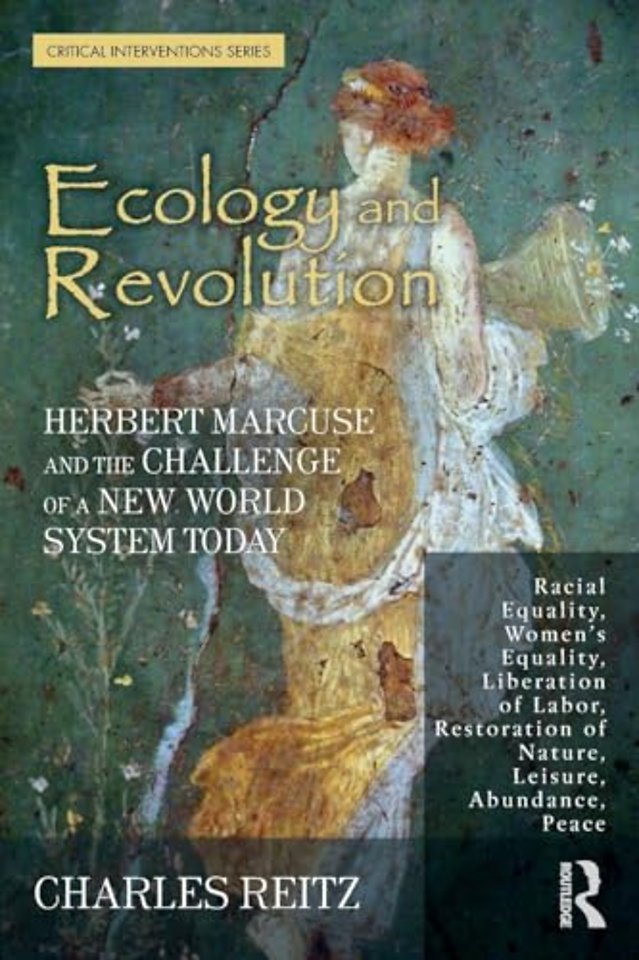 Ecology and Revolution