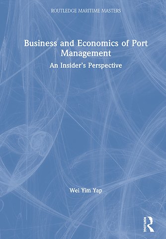 Business and Economics of Port Management