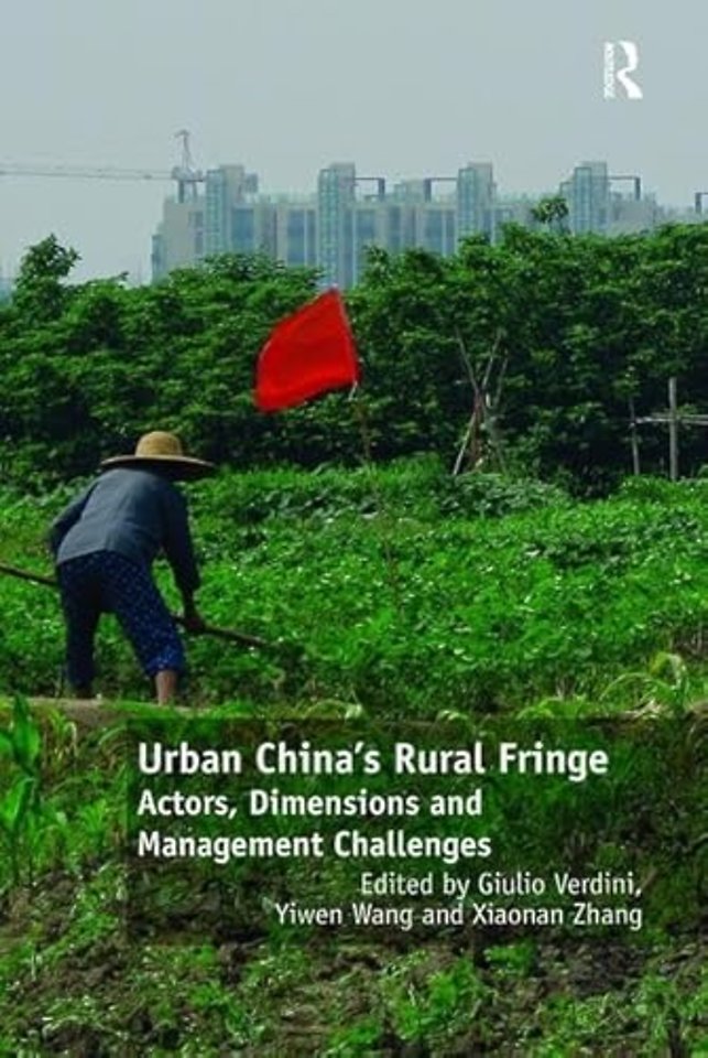 Urban China's Rural Fringe