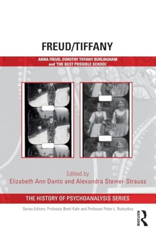 History of Psychoanalysis Series