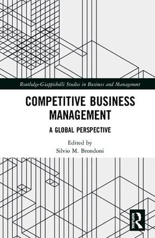 Competitive Business Management