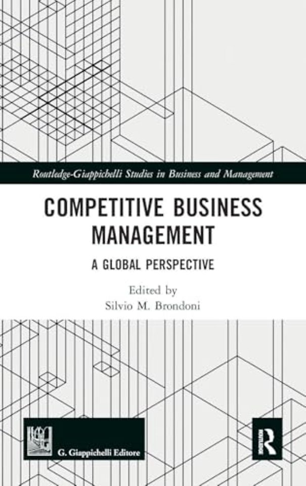 Competitive Business Management